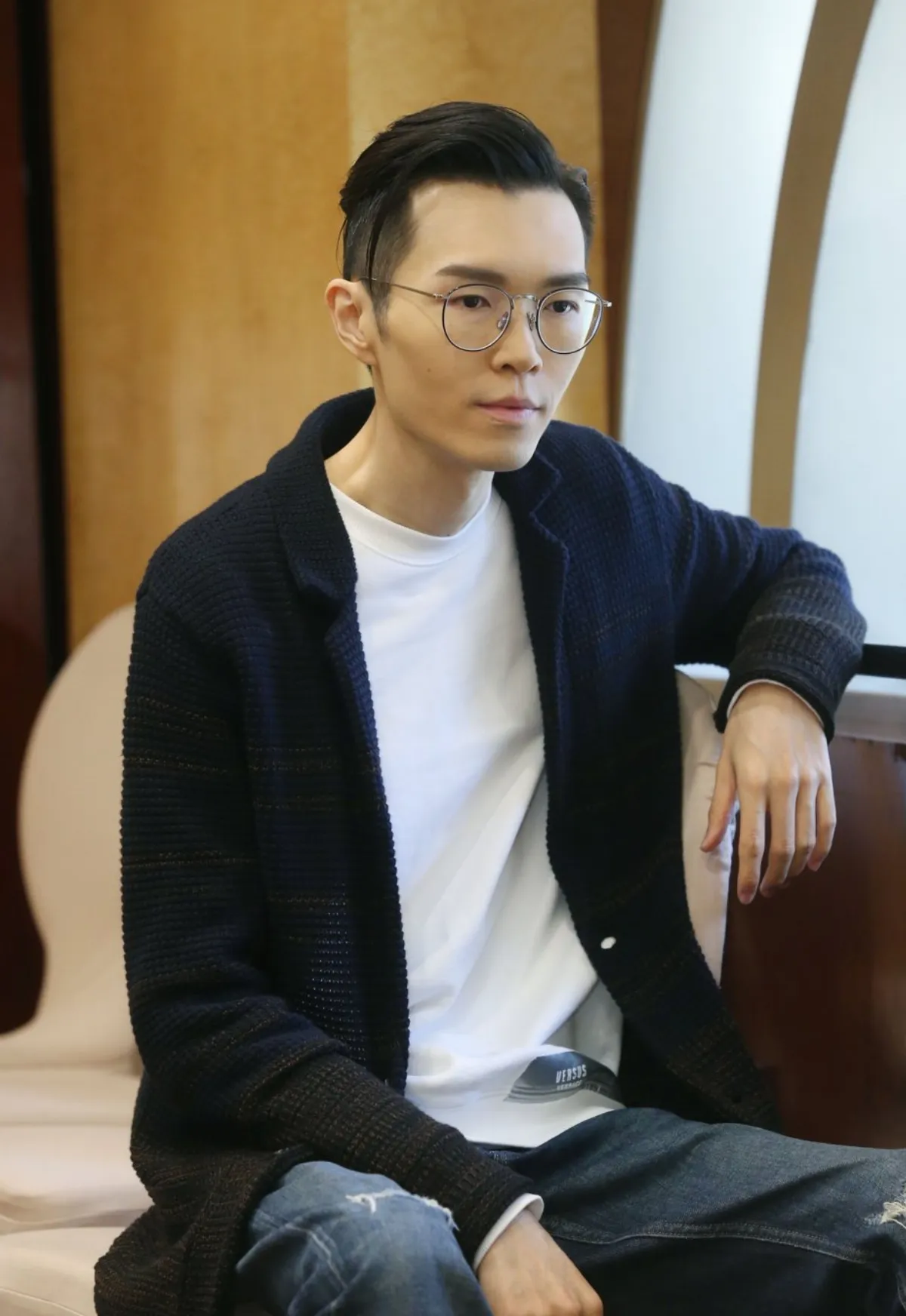 金曲36／方大同獲評審團獎、最佳作曲人獎